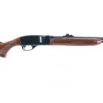 Remington Speedmaster 552 22 Cal Semi Auto Rifle