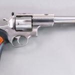 Ruger Super Redhawk .44 Mag Revolver