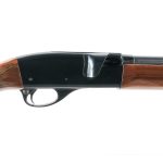 Remington Speedmaster 552 22 Cal Semi Auto Rifle