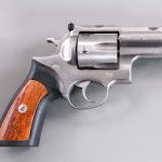 Ruger Super Redhawk .44 Mag Revolver