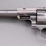 Ruger Super Redhawk .44 Mag Revolver