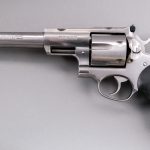 Ruger Super Redhawk .44 Mag Revolver