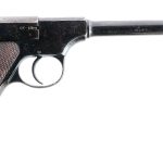 Colt Auto Target .22 LR Pre-Woodsman Semi Pistol