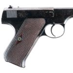 Colt Auto Target .22 LR Pre-Woodsman Semi Pistol