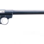 Ruger MK II Target .22 LR Semi-Auto Pistol