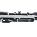 Remington 760 Gamemaster .270 Win Pump Rifle