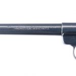Ruger MK II Target .22 LR Semi-Auto Pistol
