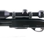 Remington 760 Gamemaster .270 Win Pump Rifle