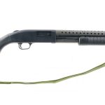 Mossberg 590 12Ga Pump Action Shotgun