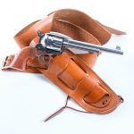 Ruger Vaquero .44-40 Win Revolver