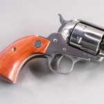 Ruger Vaquero .44-40 Win Revolver