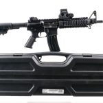 Stag Arms STAG-15 5.56×45 NATO Semi Auto Rifle