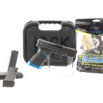 Glock 19 Gen 3 9mm Semi Auto Pistol