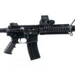 Stag Arms STAG-15 5.56×45 NATO Semi Auto Rifle