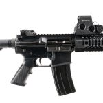 Stag Arms STAG-15 5.56×45 NATO Semi Auto Rifle