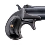 Remington M95 .41 RF Derringer Pistol