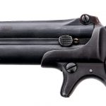 Remington M95 .41 RF Derringer Pistol