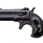 Remington M95 .41 RF Derringer Pistol
