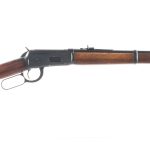 Winchester 94 .30 WCF Lever Action Rifle