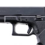 Glock 17 Gen 2 9mm Semi Auto Pistol