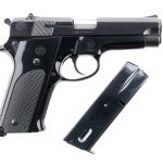 Smith & Wesson 59 9mm Semi Auto Pistol