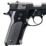 Smith & Wesson 59 9mm Semi Auto Pistol