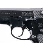 Smith & Wesson 59 9mm Semi Auto Pistol