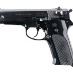 Smith & Wesson 59 9mm Semi Auto Pistol