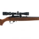 Ruger 10/22 Carbine .22 LR Semi Auto Rifle