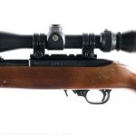 Ruger 10/22 Carbine .22 LR Semi Auto Rifle