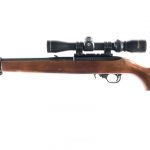 Ruger 10/22 Carbine .22 LR Semi Auto Rifle