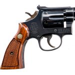 S&W 48-4 .22 Mag Revolver