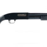 Mossberg Maverick 88 12Ga Pump Action Shotgun