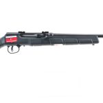 Savage A 22 Magnum .22 WMR Bolt Action Rifle