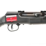 Savage A 22 Magnum .22 WMR Bolt Action Rifle