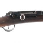 Kynochs 1866/1873 Chassepot 11mm Bolt Action Rifle