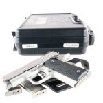Kimber Stainless Ultra Carry II .45 Semi Pistol