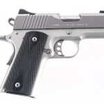Kimber Stainless Ultra Carry II .45 Semi Pistol