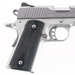 Kimber Stainless Ultra Carry II .45 Semi Pistol
