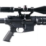 Smith & Wesson M&P 15-22 .22 LR Semi Auto Rifle