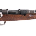 Arisaka Type 38 Carbine 6.5x50mm Bolt Action Rifle