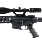 Smith & Wesson M&P 15-22 .22 LR Semi Auto Rifle