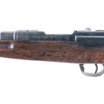 Arisaka Type 38 Carbine 6.5x50mm Bolt Action Rifle