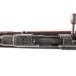 Arisaka Type 38 Carbine 6.5x50mm Bolt Action Rifle