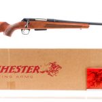 Winchester XPR 6.5 Creedmoor Bolt Action Rifle