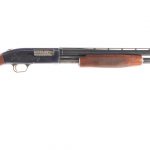 Mossberg 500 AAR 12Ga 50th Anniversary Shotgun