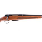 Winchester XPR 6.5 Creedmoor Bolt Action Rifle