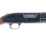 Mossberg 500 AAR 12Ga 50th Anniversary Shotgun