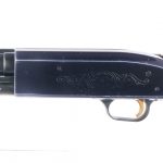 Mossberg 500 AAR 12Ga 50th Anniversary Shotgun