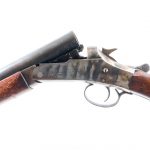 Crescent Firearms Victor Special 12Ga Shotgun